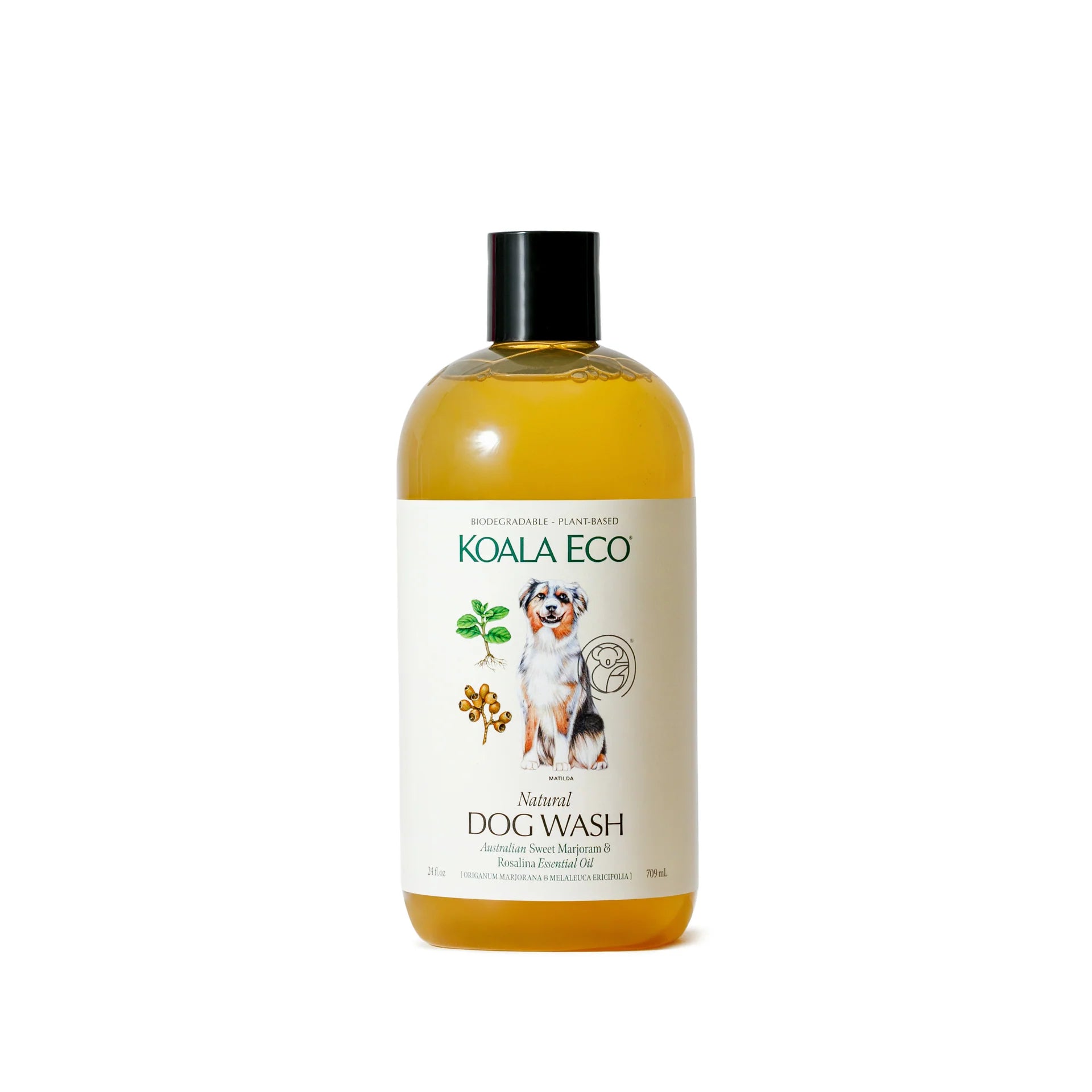 Koala Eco Dog Wash