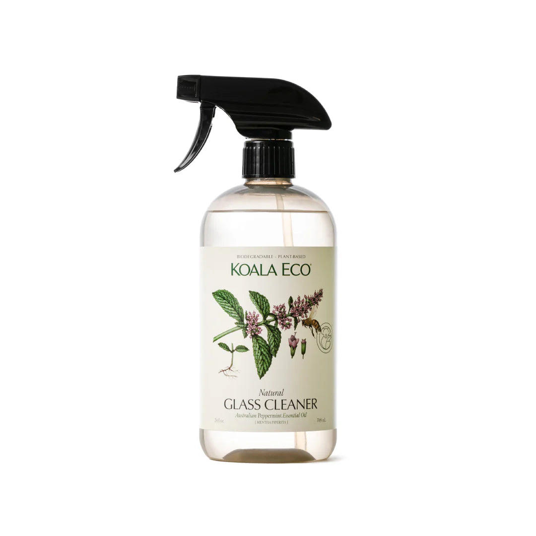 Koala Eco Glass Cleaner