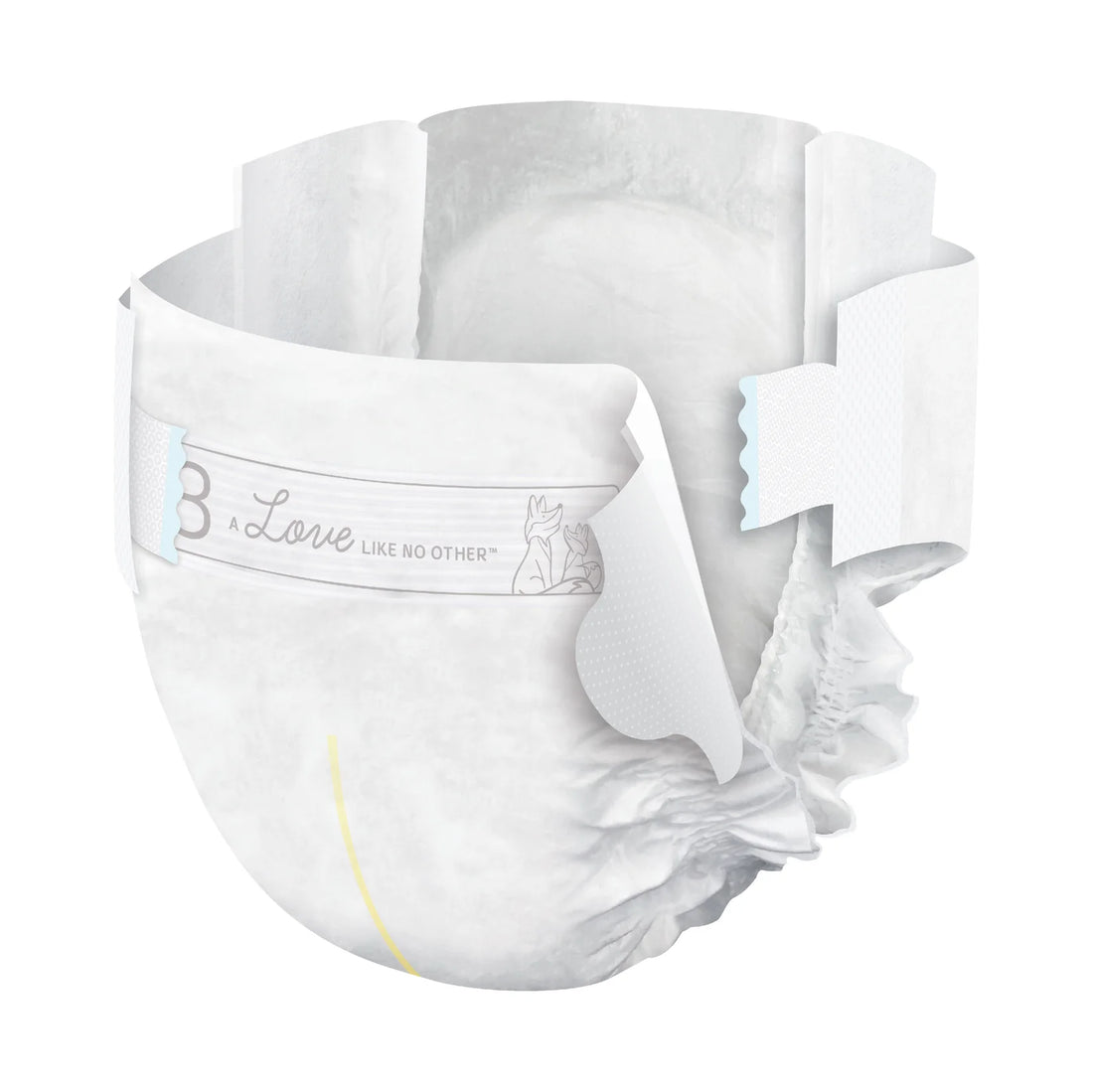 Bamboo Nature Dream Diapers