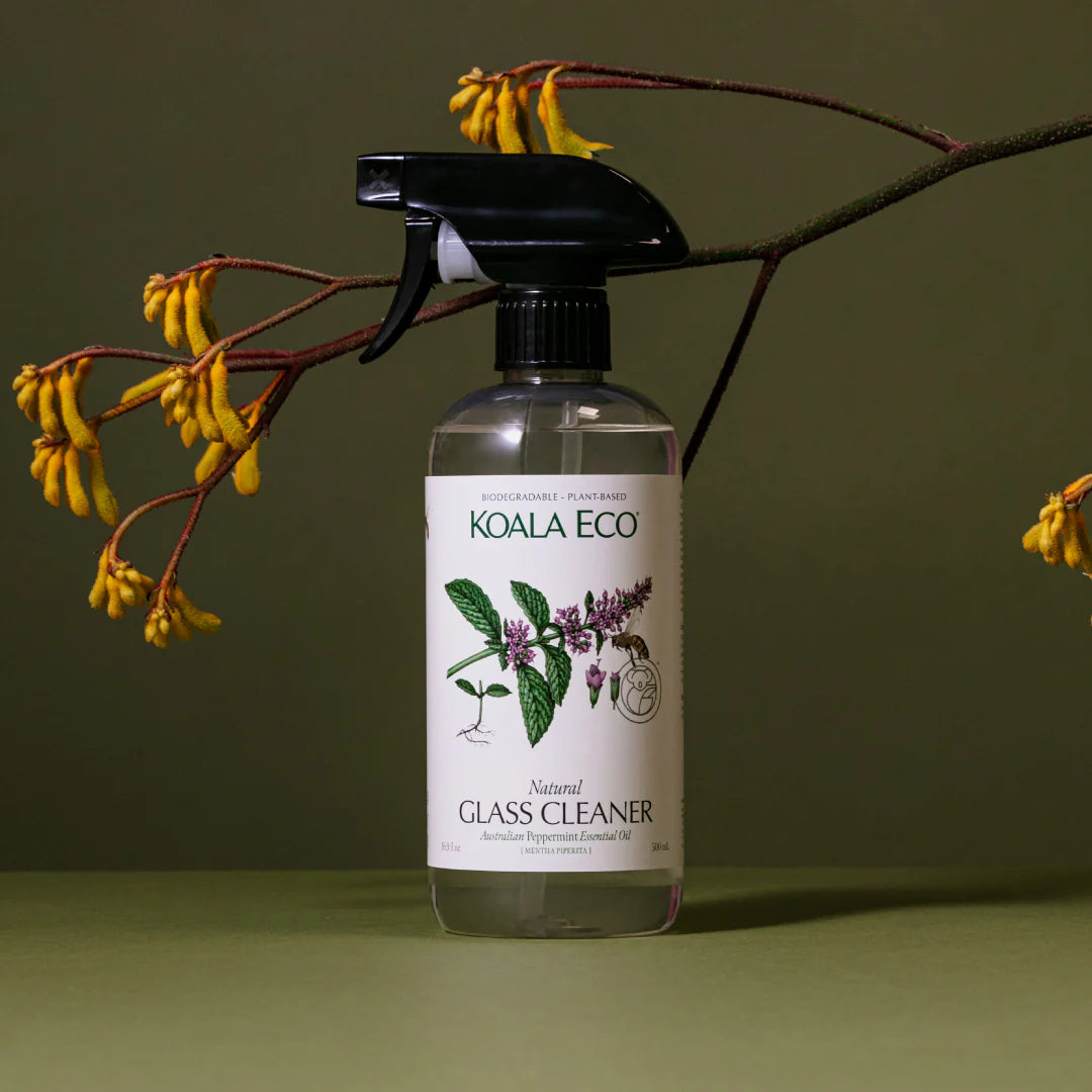 Koala Eco Glass Cleaner